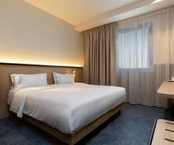  Tulip Hotels and Residences - Marseille Aubagne