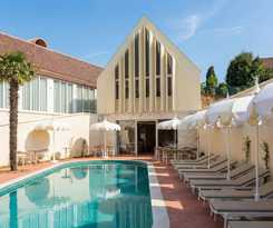 Hotel MAISON BORR&Egrave;ZE