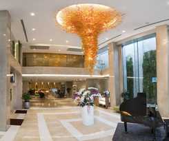Hotel Harmony Saigon and Spa