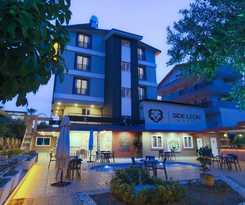  LEON OTEL