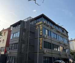  SİDE ERTAŞ HOTEL