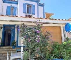  MirAda Blue Otel Bozcaada