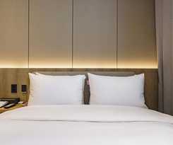 Hotel Brown Dot Daegu KNU