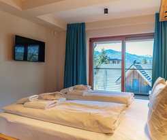 Hotel Mountain Diamond Resort