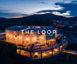 Hotel The LOOP Boutique and Caf&eacute;