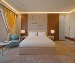 Hotel Grand Iva Abha