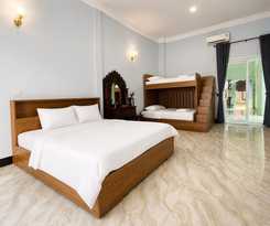 Hotel Kampot Breeze Hostel