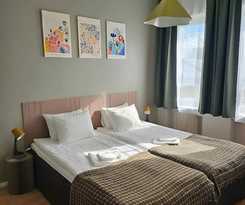 Hotel Hotelli Suonenjoki
