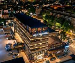 Hotel Leskovac