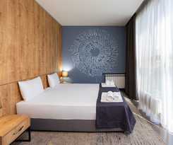 Hotel Alpha by Horizons, Yerevan