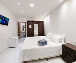 Hotel Pousada Escarpas