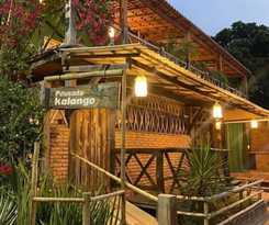Hotel Pousada Kalango