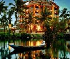 Hotel Hoi An Aurora Riverside Hotel