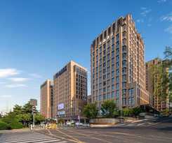 Hotel Crystal Weihai Happiness Gate