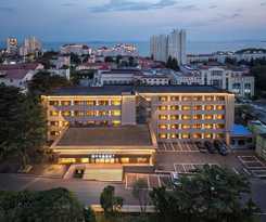 Hotel Crystal Wusi Square Wheat Island