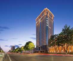 Hotel Crystal Yantai Municipal Gov MixC