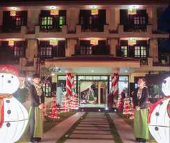 Hotel Phu Thinh Boutique Resort and Spa