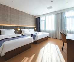 Hotel Aifeel Beijing Capital Airport T3