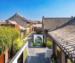 Hotel Luoyang Yunhuali