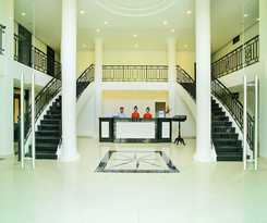 Hotel Pho Hoi Riverside Resort