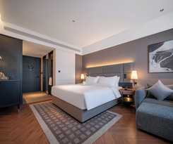 Hotel Intercity Yantai Downtown