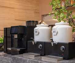 Hotel MEHOOD LESTIE Qingdao Vientiane