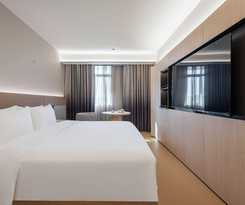 Hotel JI - Zhangjiajie Tianmen Mountain
