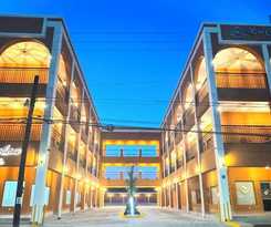 Hotel Las Carolinas