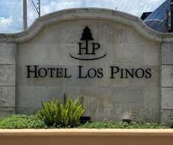 Hotel los Pinos