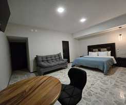 Hotel Suites and Lofts Olivier
