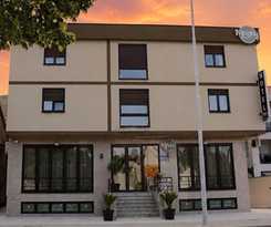 Hotel Mostay Boutique