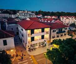 Hotel Boutique Rooms Rogovo