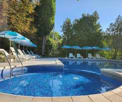 Hotel Park Rusalka