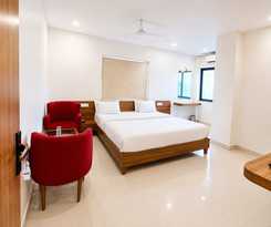 Hotel The Amrit