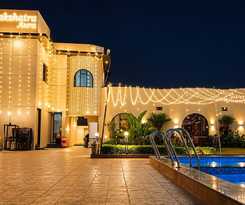 Hotel Nakshatra Aura