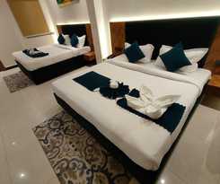 Hotel Kutumb Vatika