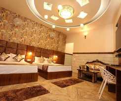 Hotel The Park View Amritsar
