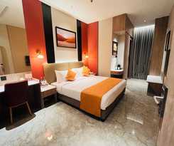 Hotel Ira By Orchid Bhavnagar