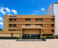 Hotel Akshar Imperial Morbi