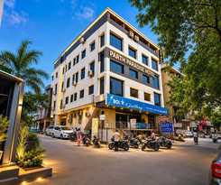 Hotel Parth Paradise