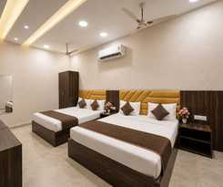 Hotel KR Near Golden Temple