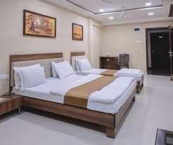 Hotel Park View Residency