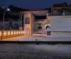 Hotel Swayambhu