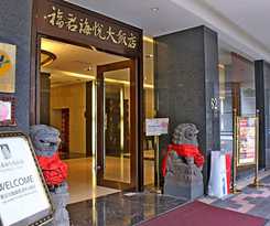 Hotel Guide Taipei Chongqing