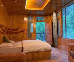 Hotel Blue Sky Home Jibhi