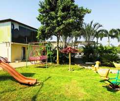 Hotel Carina Retreat Resort