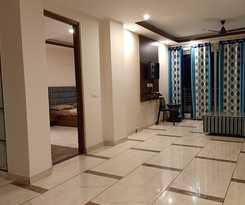 Hotel Pine Peak Kasauli