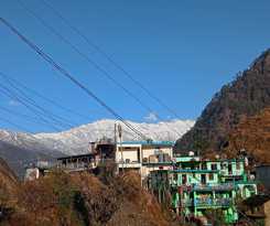 Hotel The Great Hill view