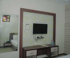 Hotel Infinity by Kalras Amritsar