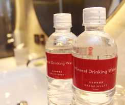 Hotel Grand Hyatt Taipei